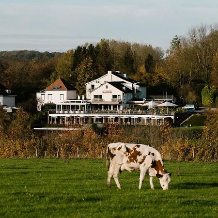 Landhotel Heuvelzicht Schin op Geul Εξωτερικό φωτογραφία