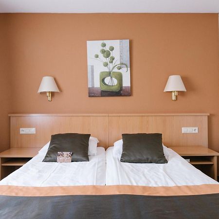 Landhotel Heuvelzicht Schin op Geul Εξωτερικό φωτογραφία