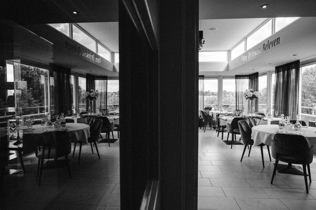Landhotel Heuvelzicht Schin op Geul Εξωτερικό φωτογραφία