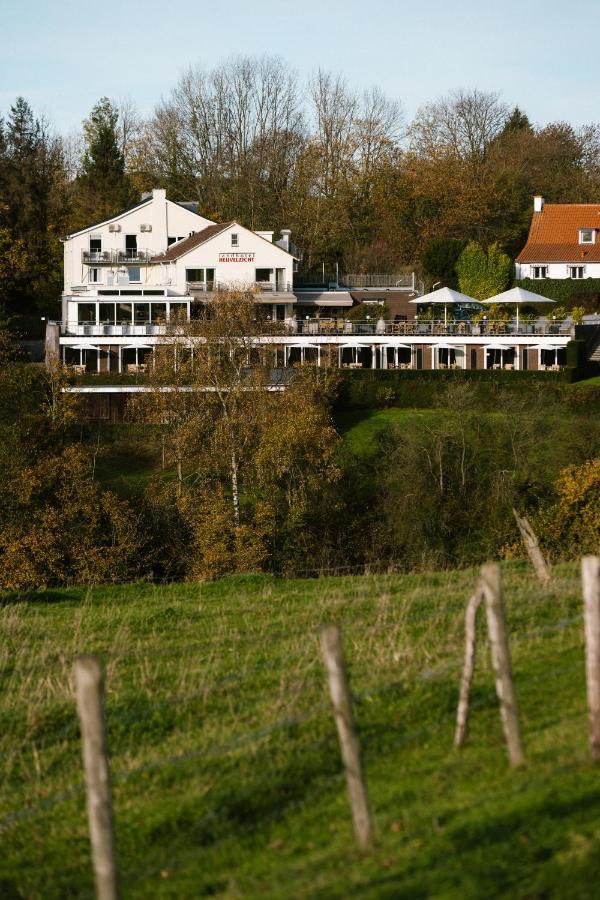 Landhotel Heuvelzicht Schin op Geul Εξωτερικό φωτογραφία