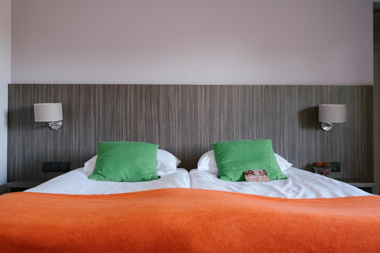 Landhotel Heuvelzicht Schin op Geul Εξωτερικό φωτογραφία