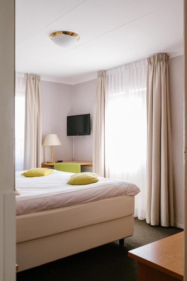 Landhotel Heuvelzicht Schin op Geul Εξωτερικό φωτογραφία