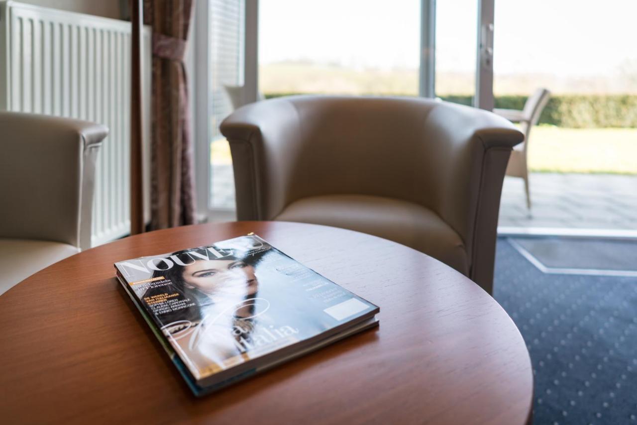 Landhotel Heuvelzicht Schin op Geul Εξωτερικό φωτογραφία