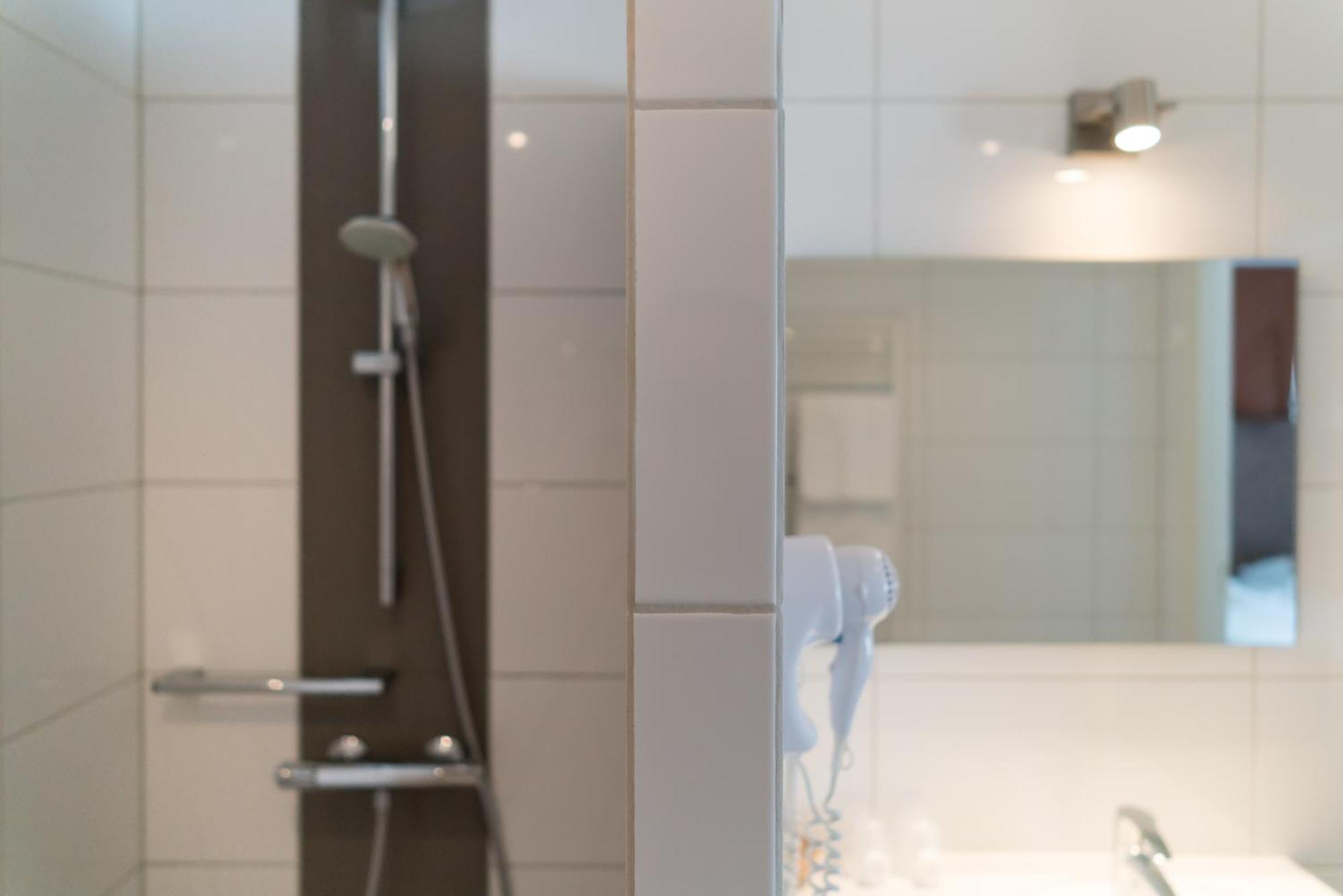 Landhotel Heuvelzicht Schin op Geul Εξωτερικό φωτογραφία