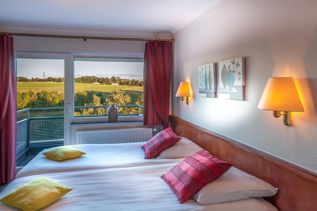 Landhotel Heuvelzicht Schin op Geul Εξωτερικό φωτογραφία